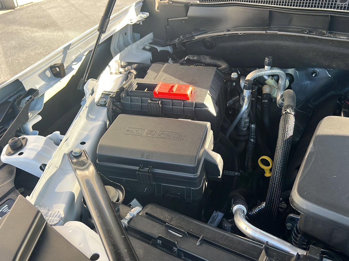 Used 2023 Chevrolet Tahoe Premier AWD/4WD image 40