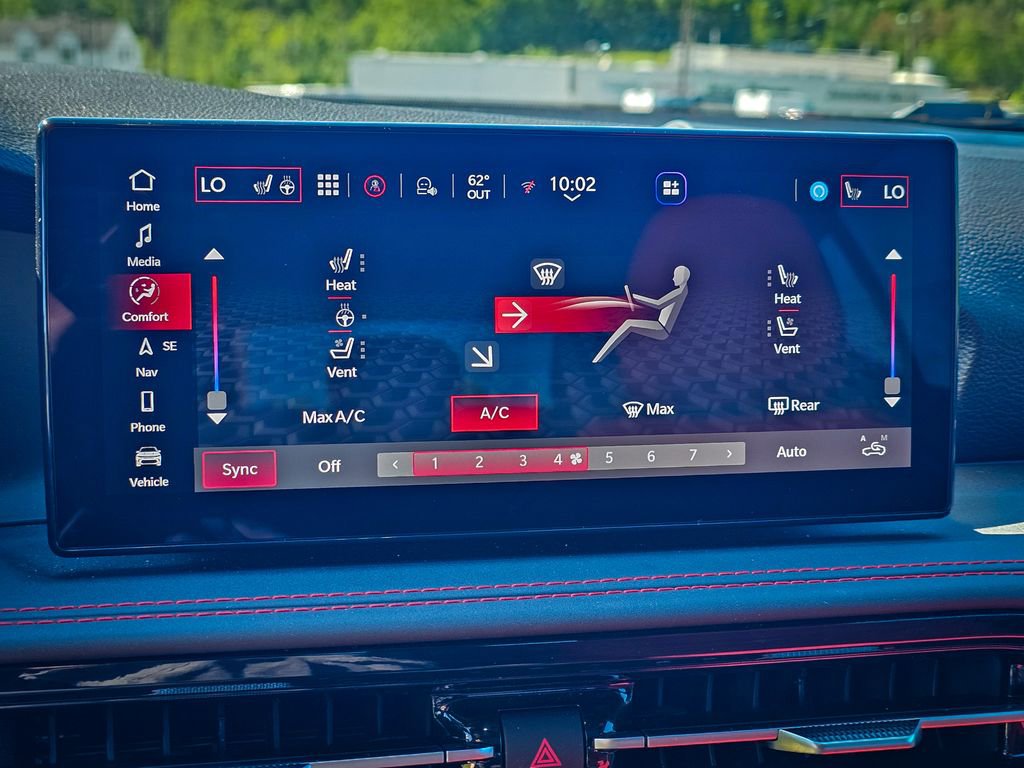 Used 2024 Dodge Hornet GT Plus AWD/4WD image 24