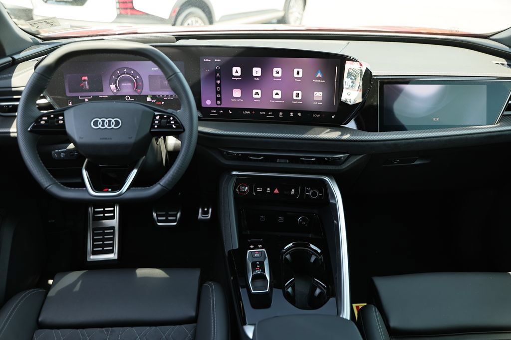 New 2026 Audi SQ5 Premium Plus AWD/4WD image 25
