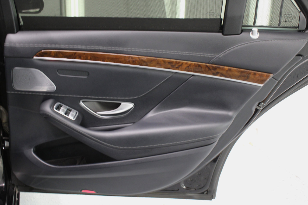 Used 2015 Mercedes-Benz S 550 Sedan image 48
