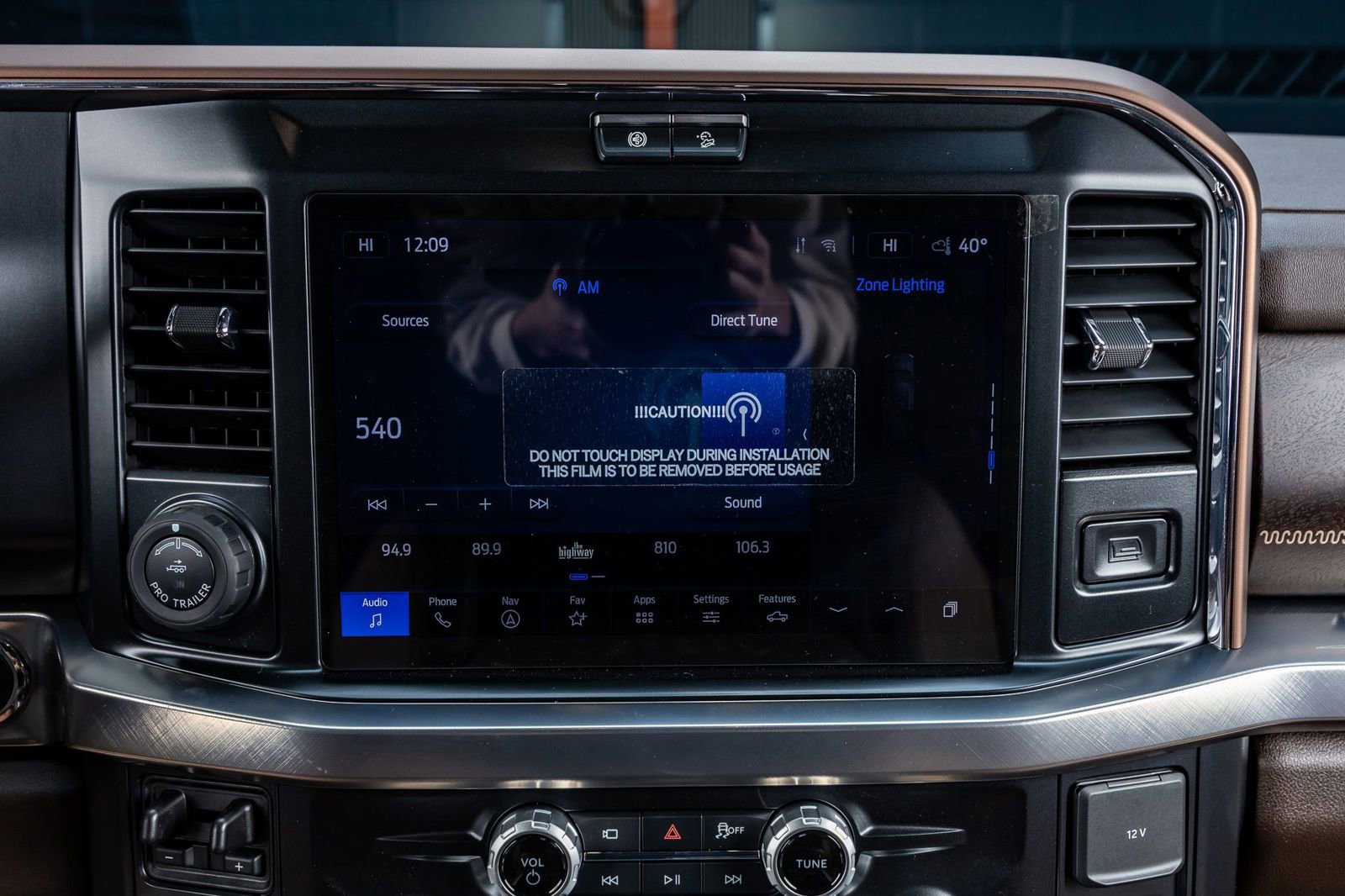 Used 2026 Ford F250 King Ranch w/ Chrome Package image 26