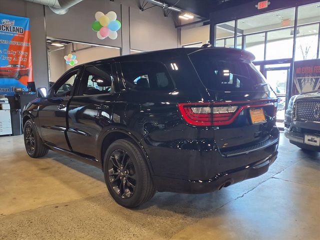 Used 2023 Dodge Durango R/T image 6