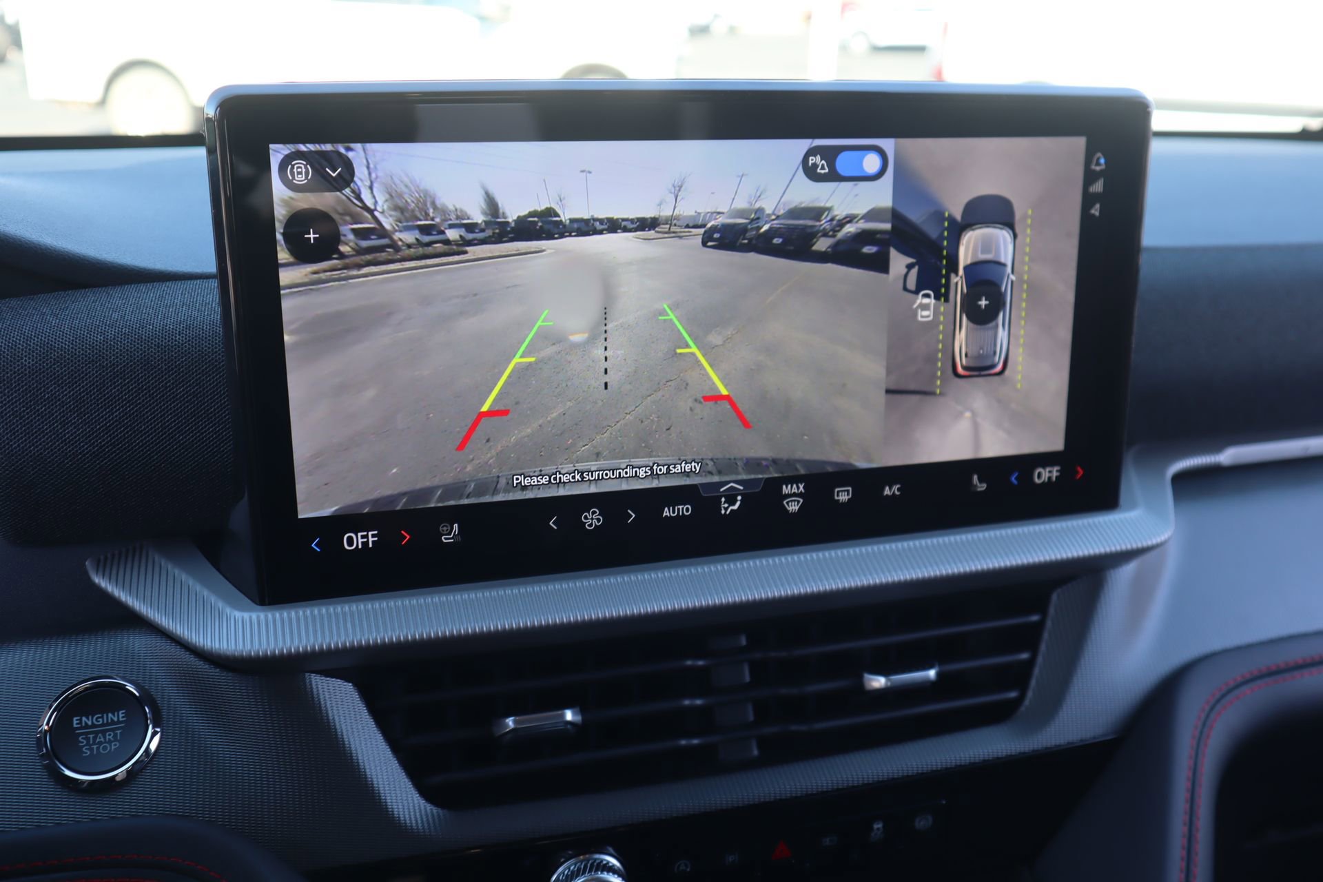 New 2026 Ford Explorer ST-Line w/ ST-Line Street Pack image 6