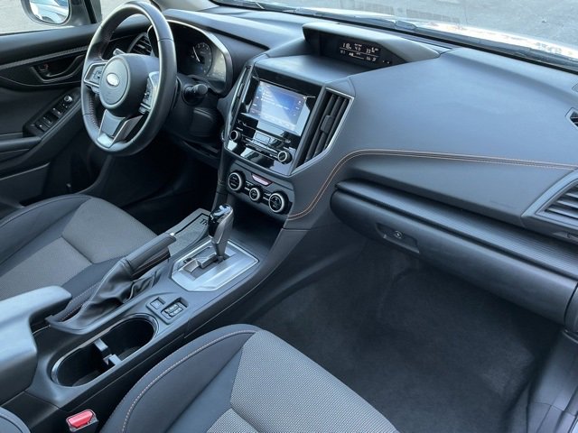 Certified 2021 Subaru Crosstrek 2.0i Premium w/ Moonroof Package image 18