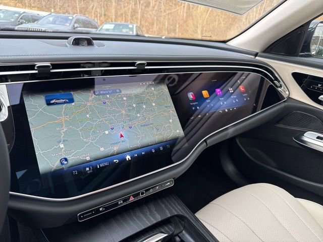 New 2026 Mercedes-Benz E 350 4MATIC Sedan image 15