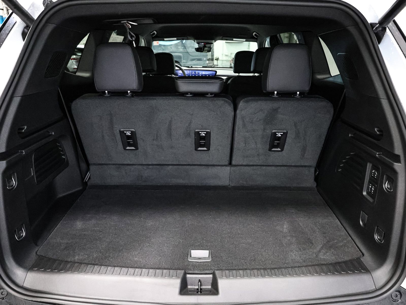 New 2026 Buick Enclave Preferred w/ Power Package FWD image 17