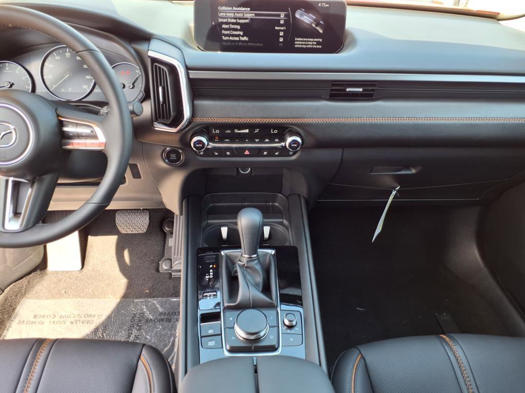 New 2025 MAZDA CX-50 2.5 Turbo w/ Premium Plus Pkg image 15