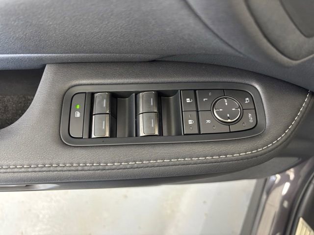 Used 2026 Lexus TX 350 AWD w/ Technology Package image 9