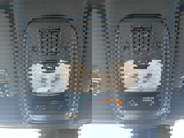 New 2025 Chevrolet TrailBlazer ACTIV w/ Convenience Package image 25