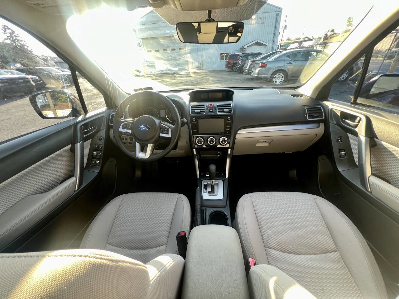 Used 2017 Subaru Forester 2.5i Premium w/ Popular Package #2A image 13