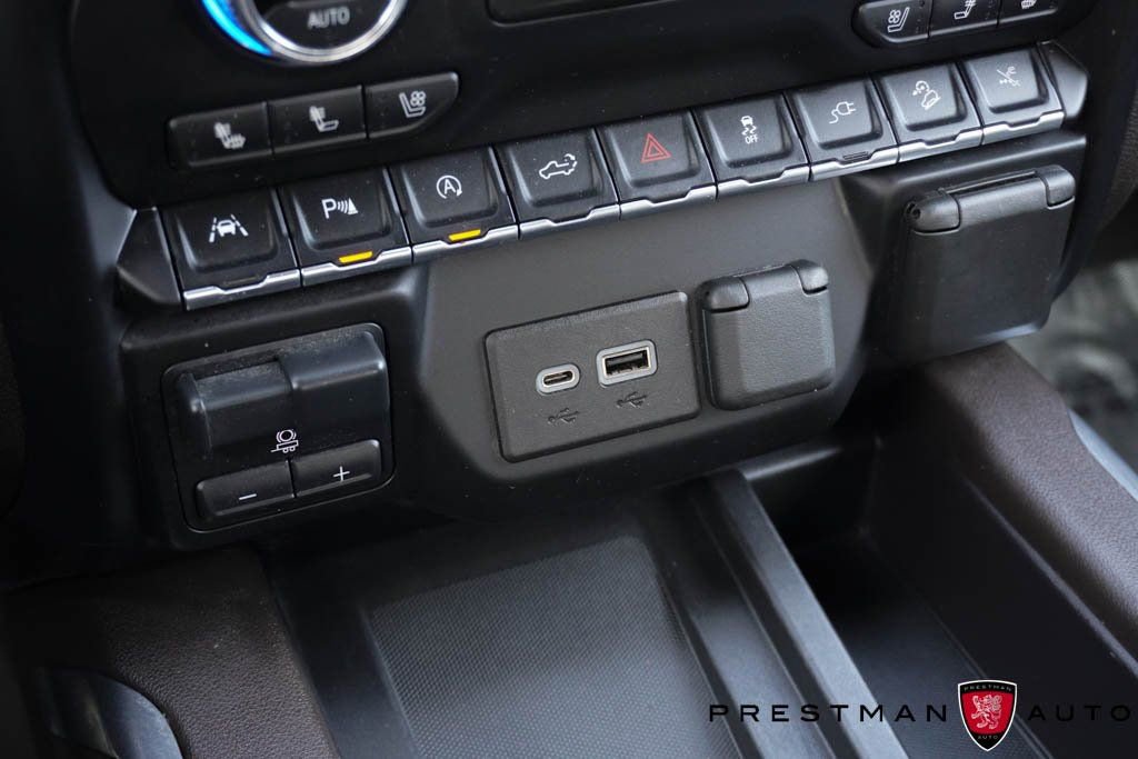 Used 2021 GMC Sierra 1500 Denali w/ Denali Ultimate Package image 48