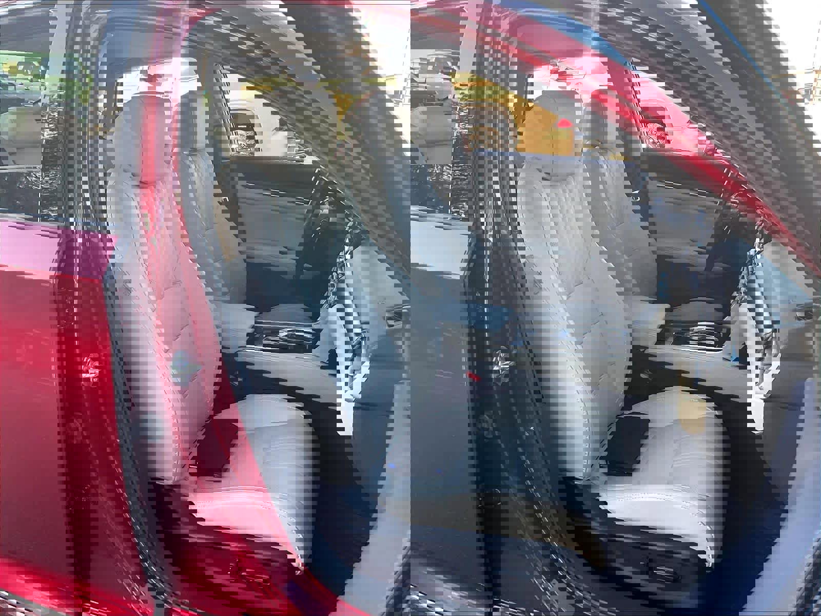 Used 2020 Honda Accord EX-L image 9