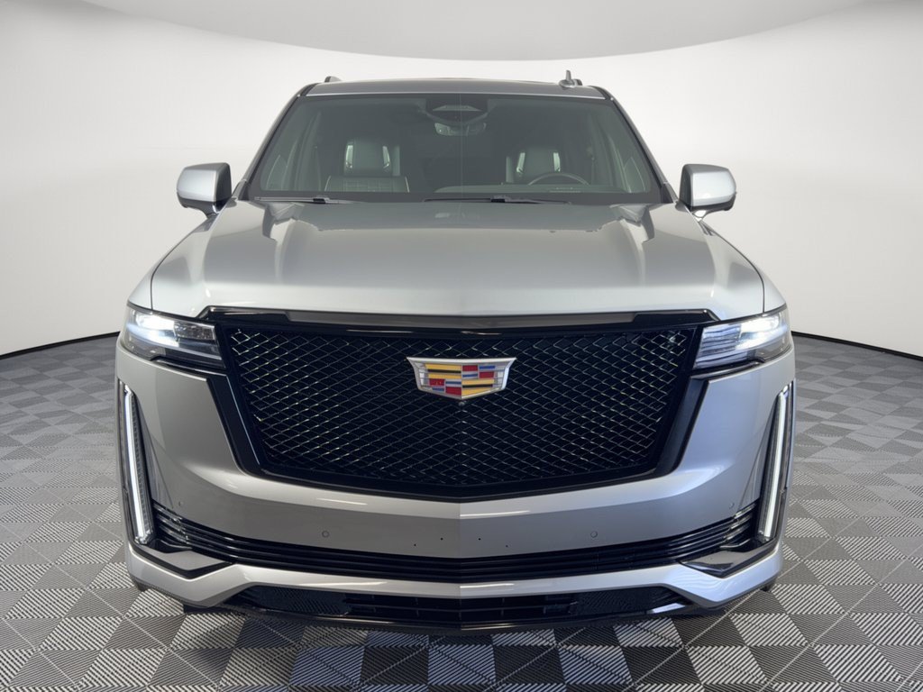 Used 2023 Cadillac Escalade Sport Platinum AWD/4WD image 6