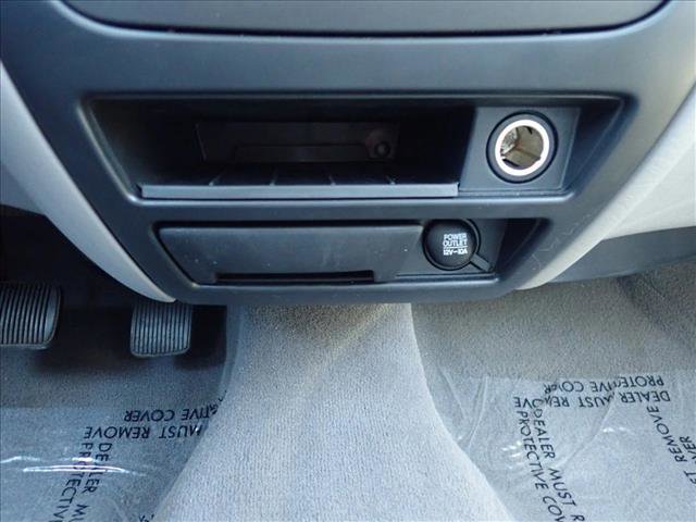 Used 2002 Ford Taurus SES FWD image 18