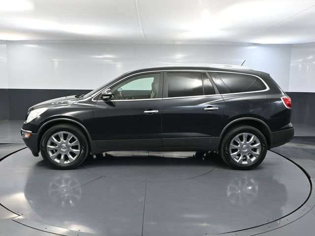 Used 2012 Buick Enclave Premium w/ Trailering Provision Package FWD image 9