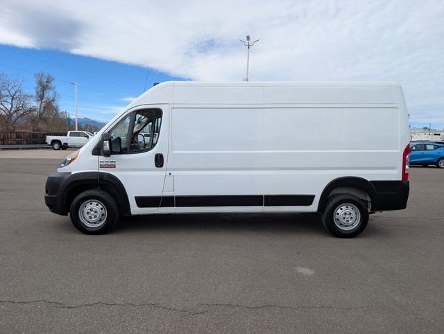 Used 2021 RAM ProMaster 2500 image 2