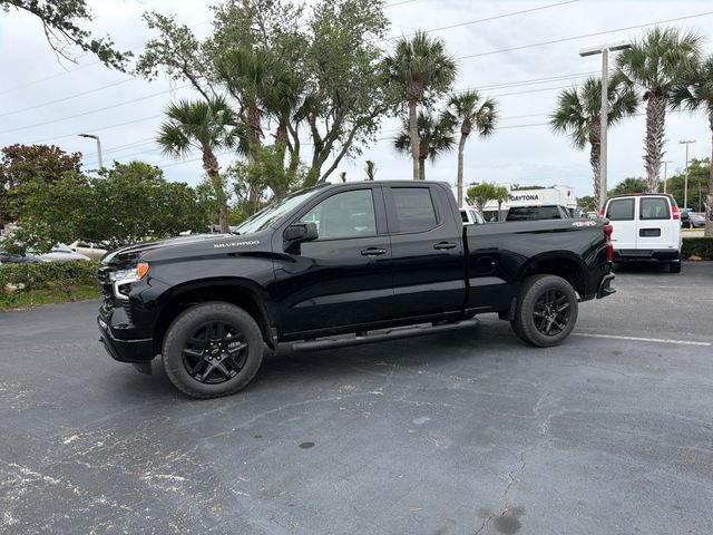 New 2026 Chevrolet Silverado 1500 RST w/ RST Select Package AWD/4WD image 5
