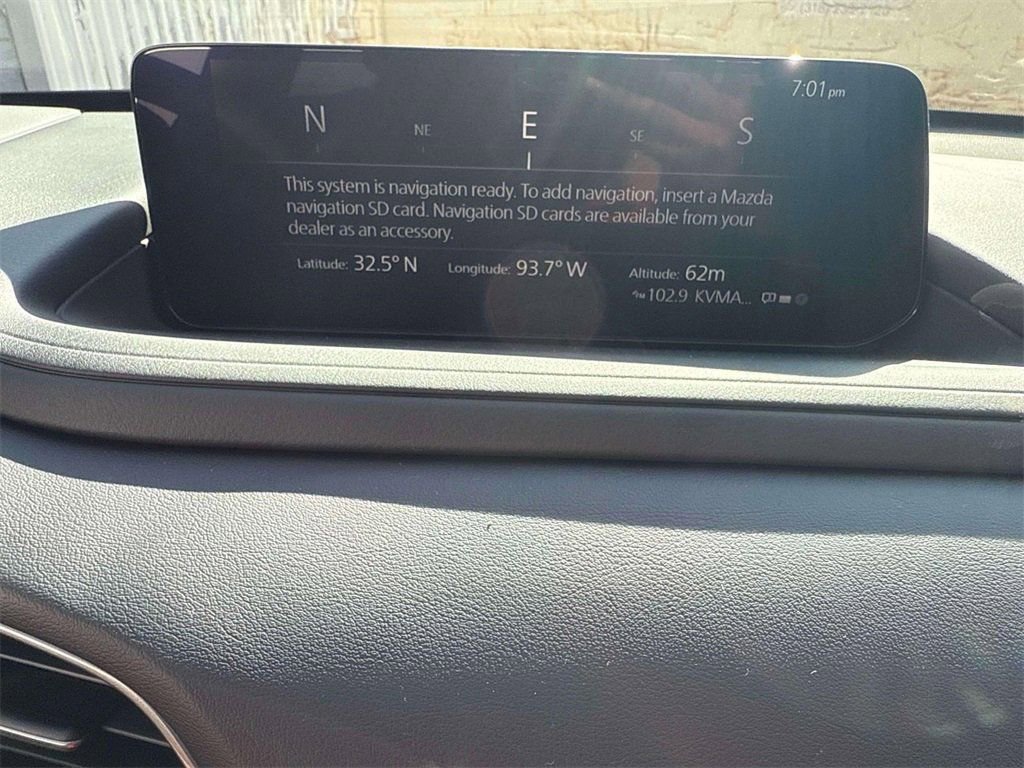 New 2026 MAZDA CX-30 AWD 2.5 S image 46