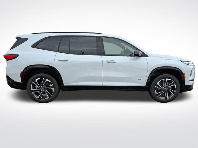 New 2026 Buick Enclave Sport Touring w/ Power Package image 8