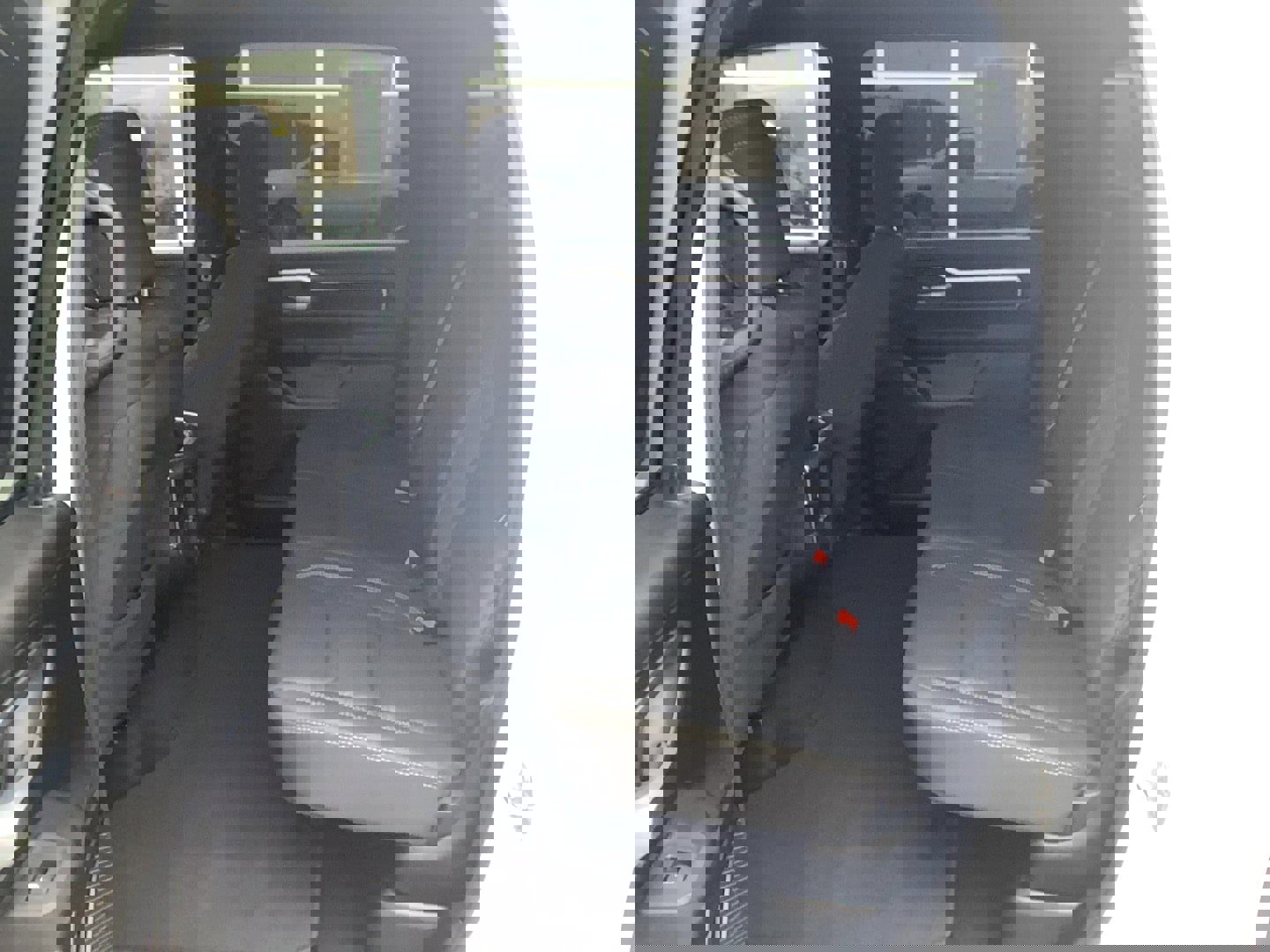 Certified 2025 RAM 1500 Big Horn image 8