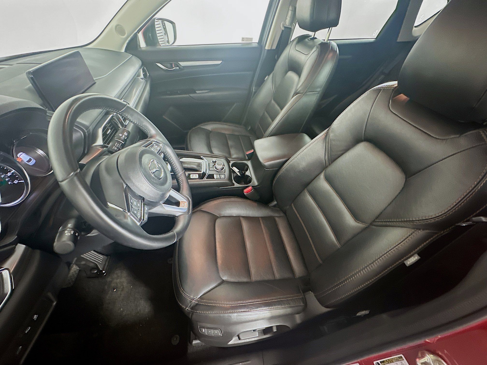 Used 2023 MAZDA CX-5 AWD 2.5 S image 13
