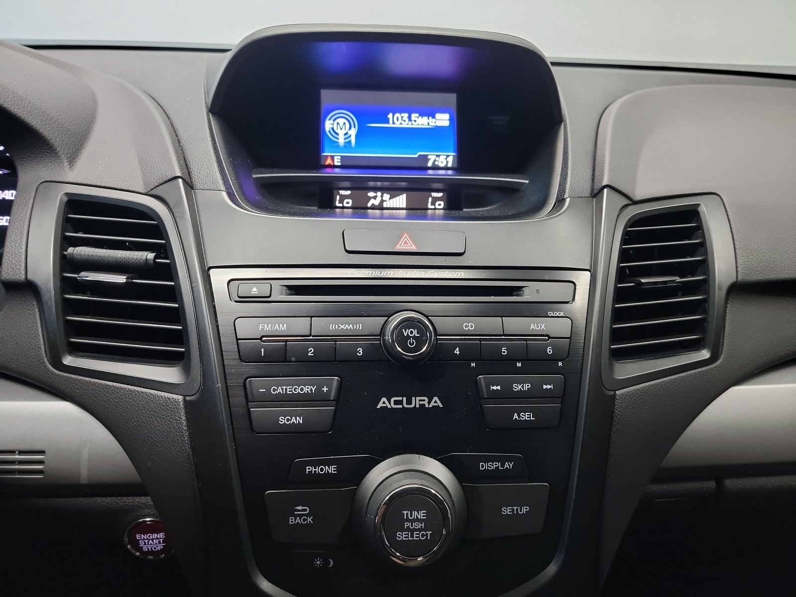 Used 2016 Acura RDX AWD image 22