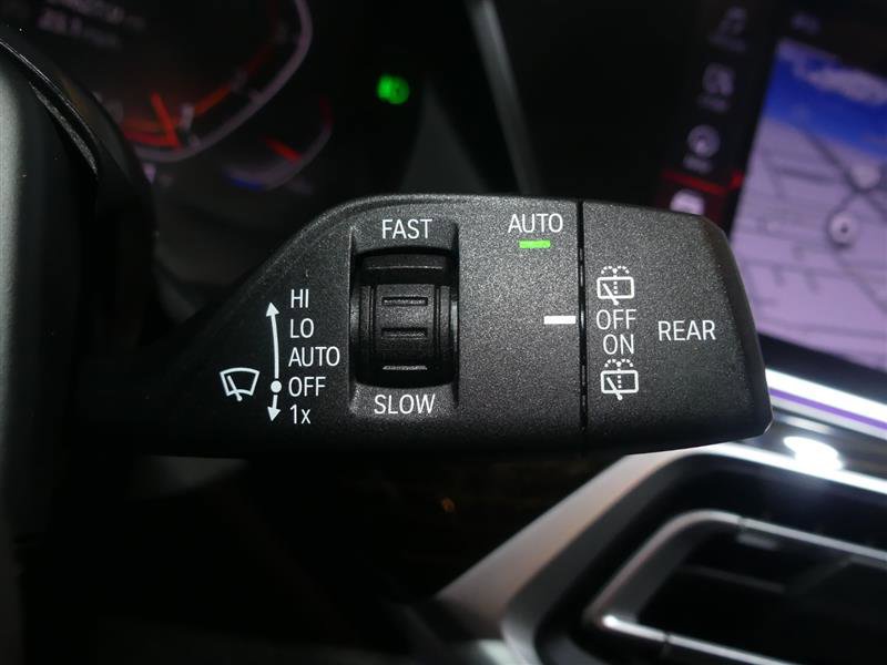 Used 2020 BMW X7 xDrive40i w/ Premium Package image 35