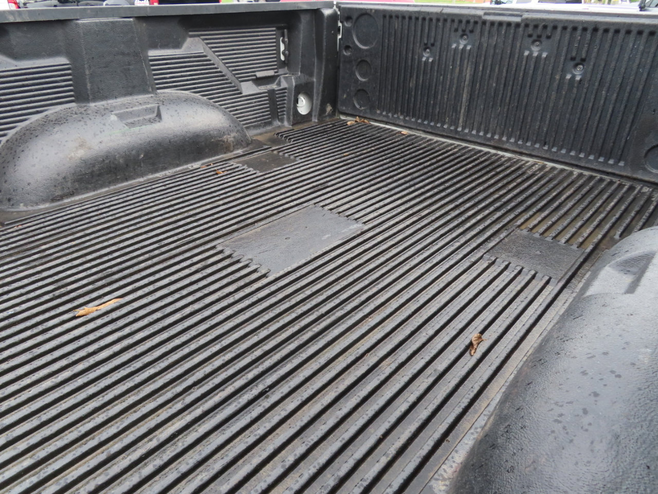 Used 2024 RAM 2500 Big Horn image 16