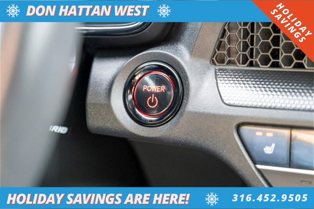 Used 2025 Honda CR-V Sport-L image 17