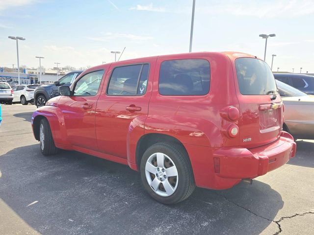 Used 2010 Chevrolet HHR LS image 3