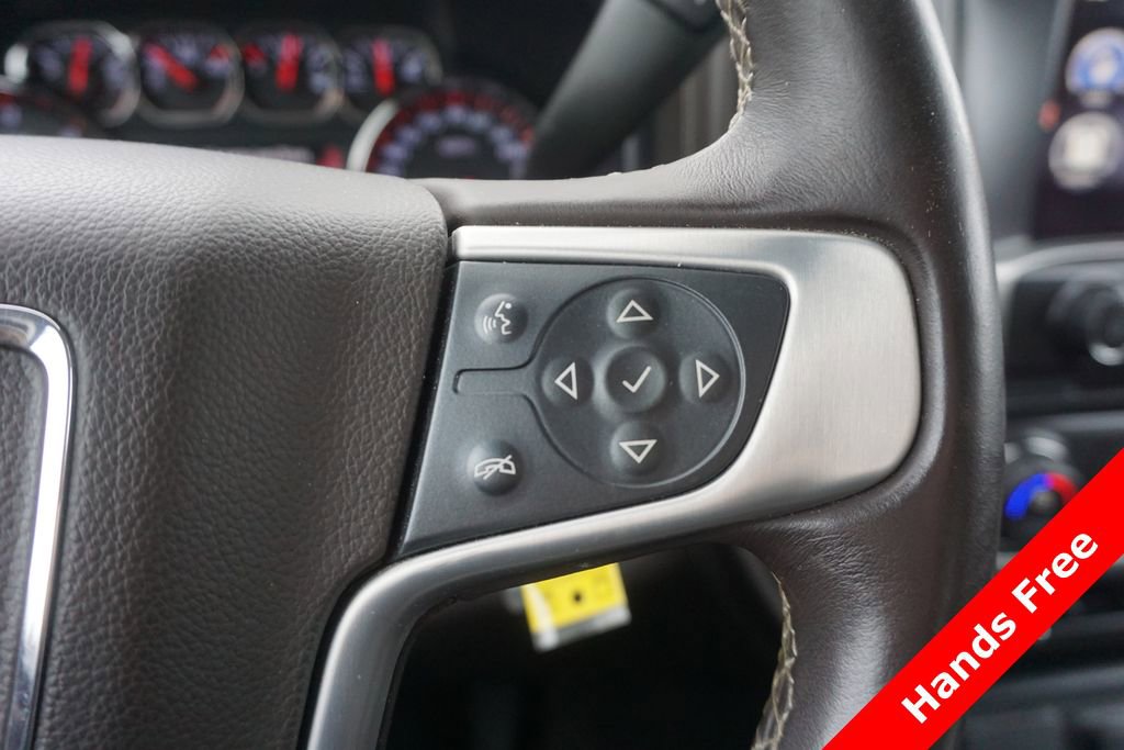 Used 2014 GMC Sierra 1500 SLT image 4