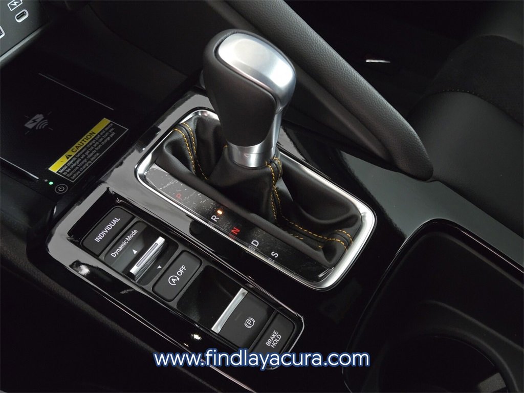 New 2026 Acura Integra A-Spec image 14