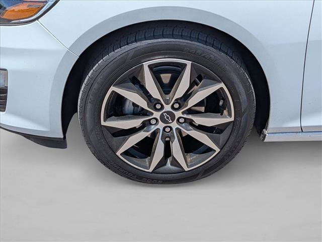 Used 2024 Chevrolet Malibu RS FWD image 29