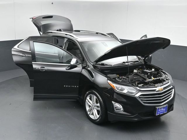 Used 2019 Chevrolet Equinox Premier image 50