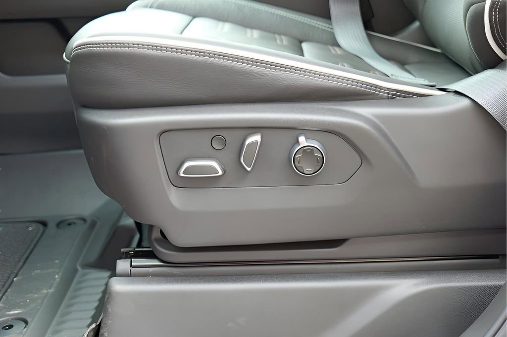 New 2026 GMC Sierra 1500 AT4X image 21