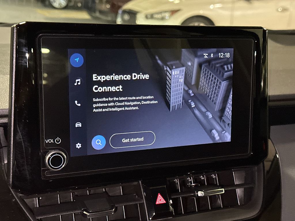 Used 2023 Toyota Corolla GR Morizo image 30