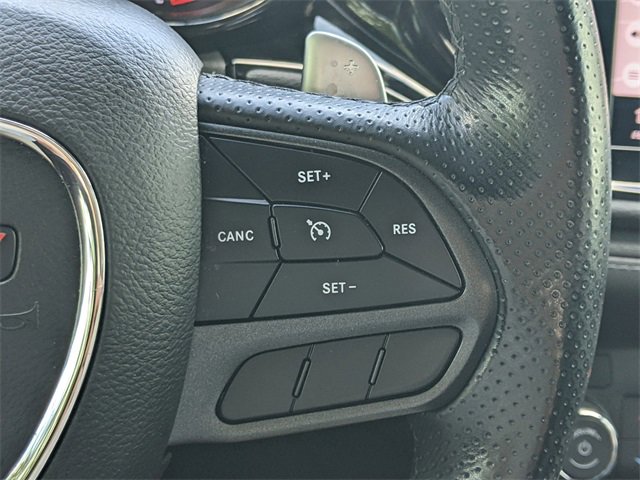 Used 2021 Dodge Durango GT w/ Blacktop Package image 19