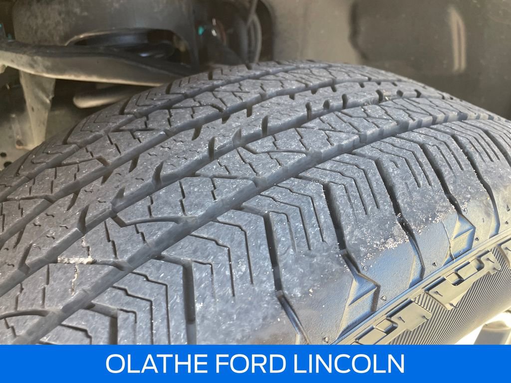 Used 2023 Ford F150 XL w/ STX Appearance Package image 23