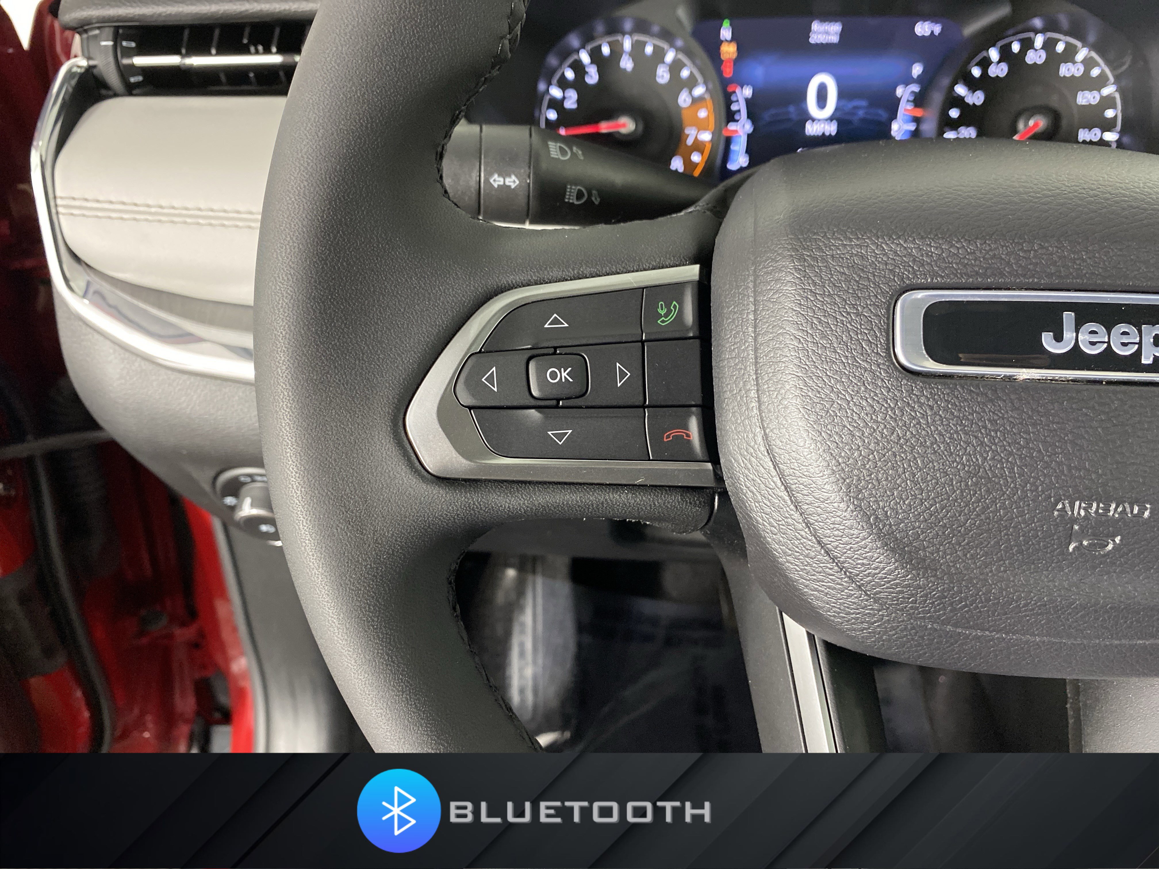 Used 2023 Jeep Compass Limited image 23