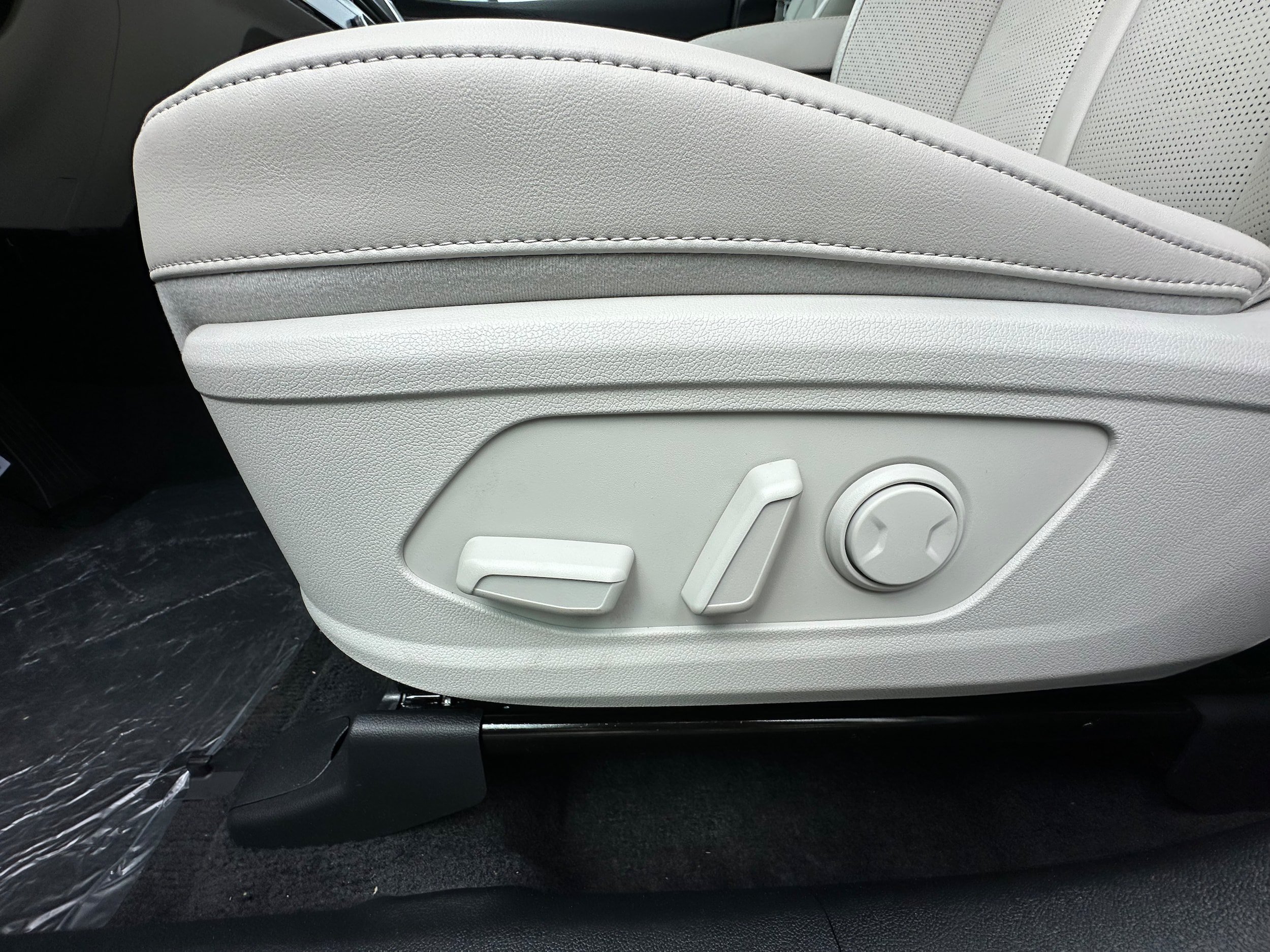 New 2026 Kia Sorento X-Line EX AWD/4WD image 30