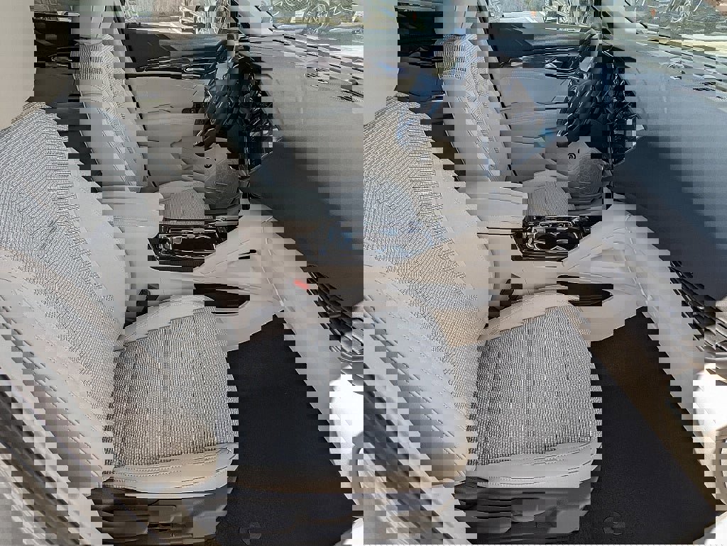 Certified 2023 Buick Envision Preferred image 24