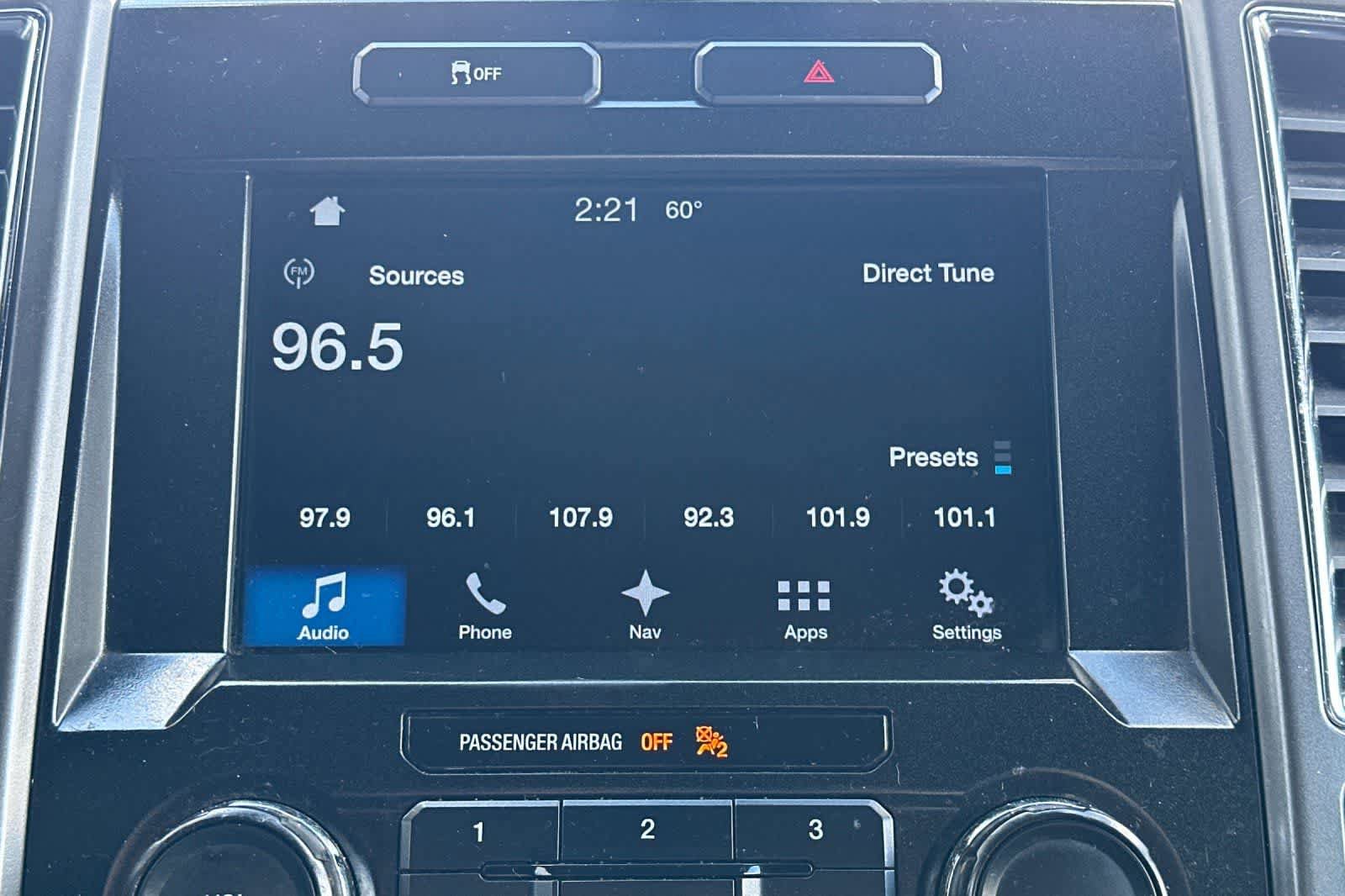 Used 2016 Ford F150 XLT w/ Equipment Group 301A Mid AWD/4WD image 19