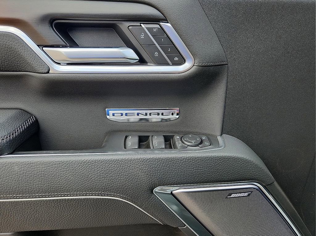 New 2026 GMC Sierra 1500 Denali image 12