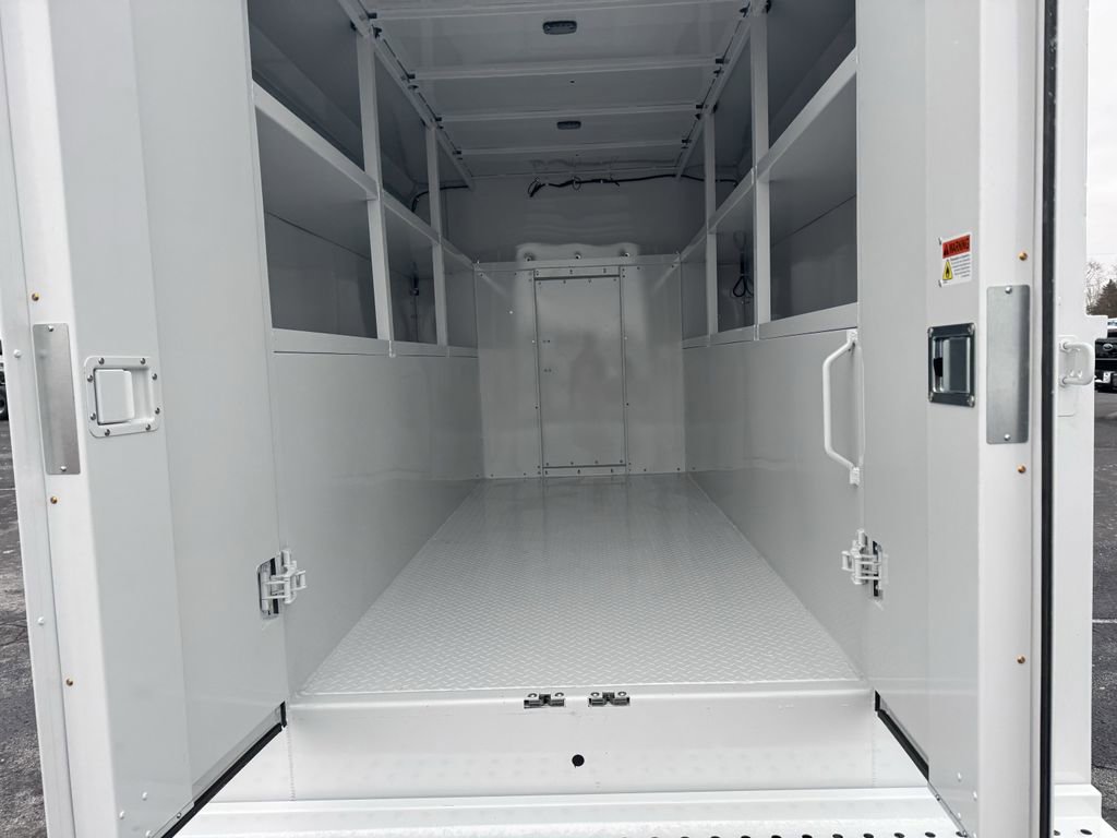 New 2026 Ford Transit 350 image 9