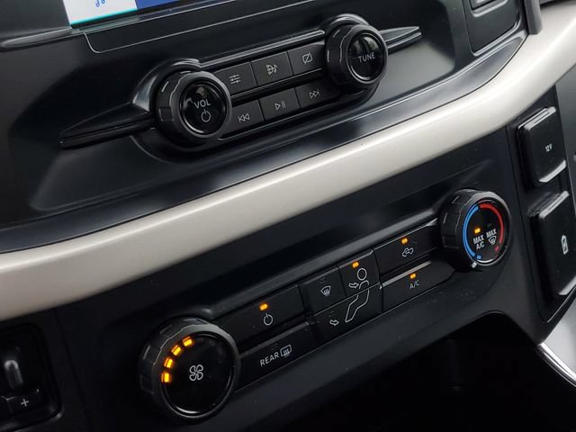 Used 2021 Ford F150 XLT AWD/4WD image 21