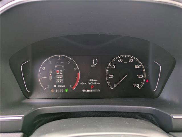 New 2025 Honda Pilot Touring image 11