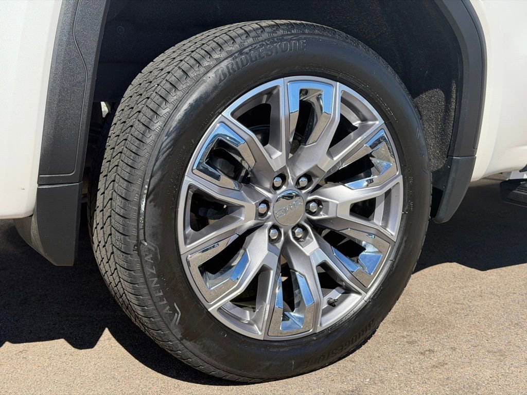 Used 2024 GMC Sierra 1500 Denali w/ Denali Reserve Package image 27