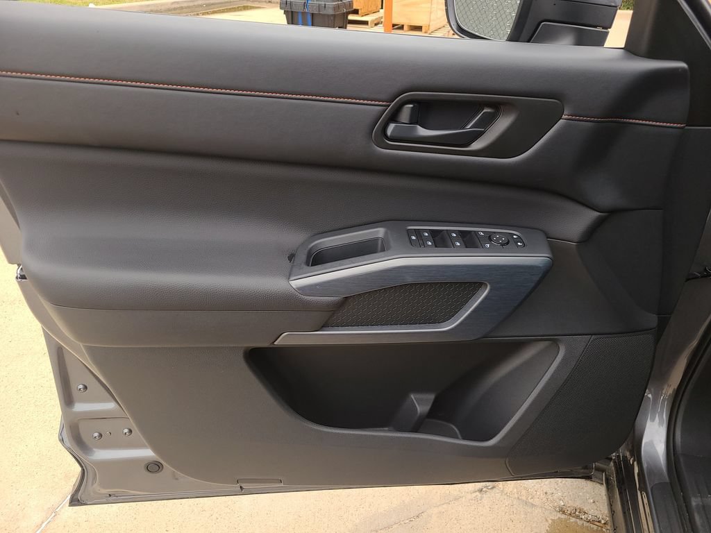 Certified 2025 Nissan Pathfinder Rock Creek AWD/4WD image 19