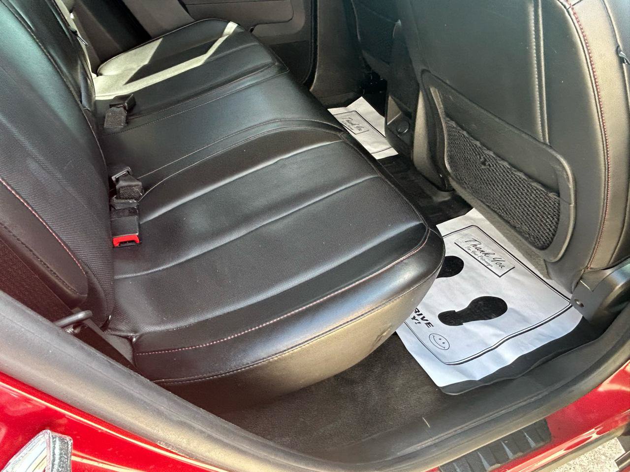 Used 2014 Chevrolet Equinox LT w/ Power Convenience Package FWD image 11