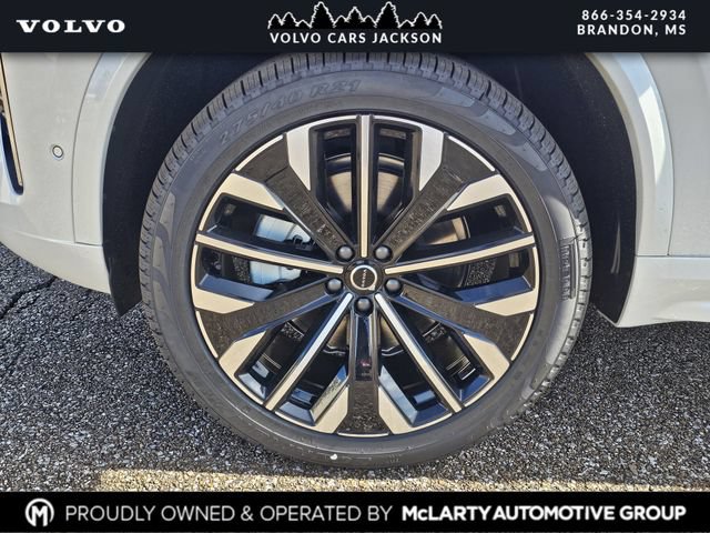 New 2026 Volvo XC90 B6 Ultra w/ Protection Package AWD/4WD image 24